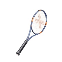 Pacific Tennis Racket X Force Pro 308 98in/308g/Tournament 2023 blue/orange - unstrung -